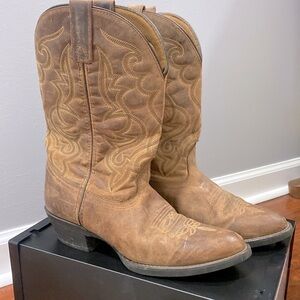 Laredo Country Boots